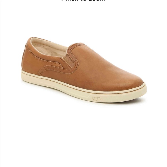 ugg kitlyn sneaker